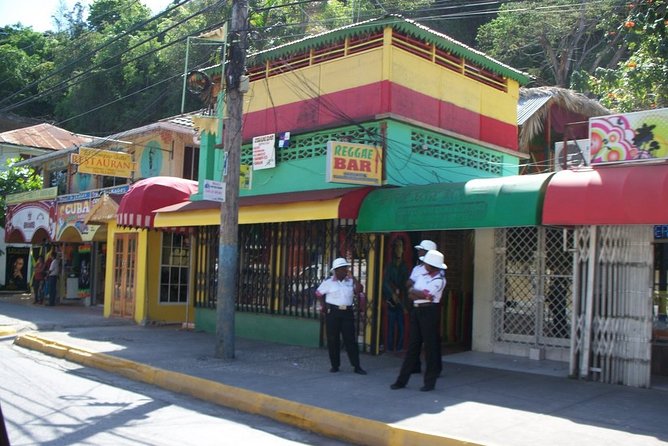 Montego Bay Private Shopping Tour with Hotel Pickup - The biggest concern, shop recommendations