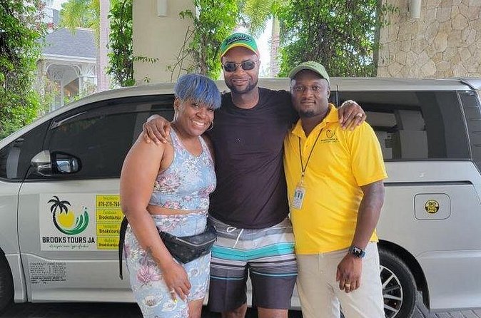 Montego Bay Private Taxi & Airport Transfers - Timing, Communication, and Small Details to Confirm