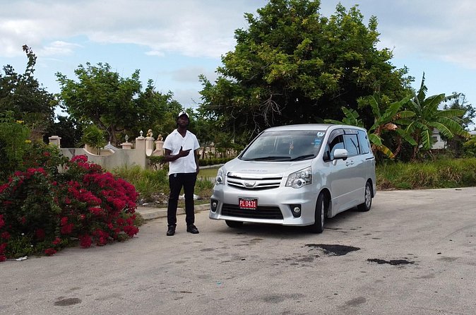 Montego Bay Private Transfer Airport to Hotel one way trip - Who will get the most from this transfer