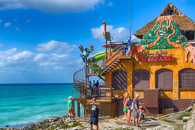 Montego Bay Rafting, Hip-Strip Shopping & Margaritaville Tour - Is $250 per person a fair price?