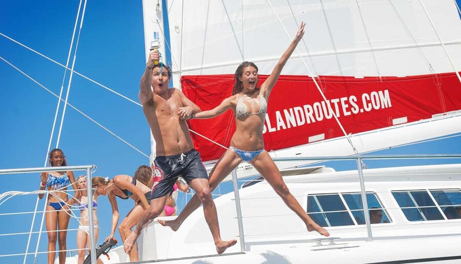 Montego Bay: Reggae Family Catamaran Cruise with Snorkeling - Is $125 per person good value?