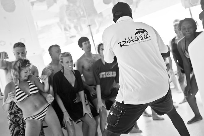 Montego Bay: Reggae Sunset Catamaran Cruise - Who will enjoy this cruise most