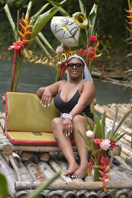 Montego Bay: River Rafting and Limestone Foot Massage - Timing, comfort, and physical limits