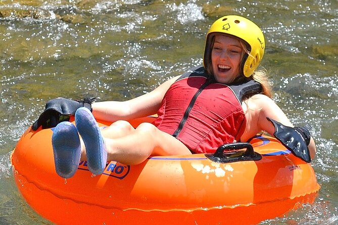 Montego Bay River Tubing & Bamboo Beach Club + Lunch & Cocktails - Is $99 a fair price?