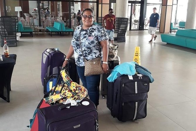Montego Bay Round Trip Airport Transfers - Is $80 per person a fair value?