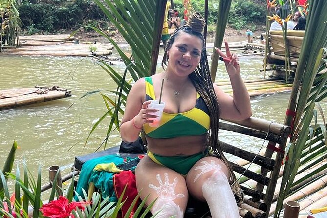 Montego Bay's Guided Bamboo Rafting Tour & Hip-strip Shopping - Who will enjoy this private Jamaica experience?
