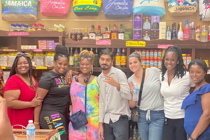 Montego Bay’s Sightseeing Tour with Options to Customize - Key things to know before booking
