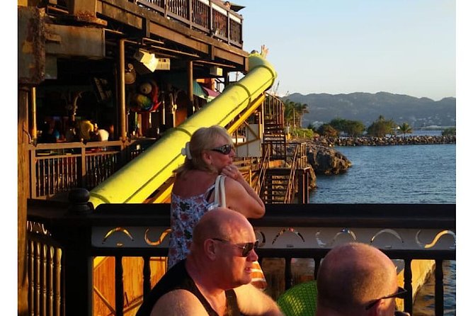 Montego Bay’s Sightseeing Tour with Options to Customize - What the guides add to the experience