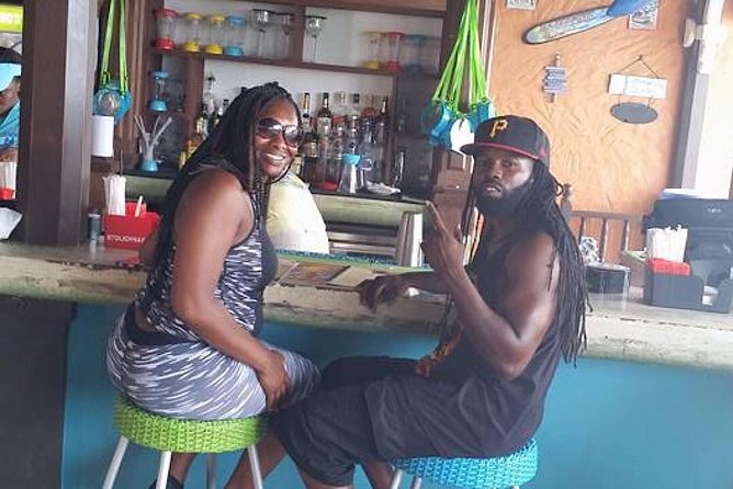 Montego Bay’s Sightseeing Tour with Options to Customize - Timing, pickup, and the private format