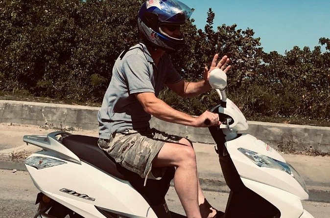 Montego Bay Scooter Rentals - Considering Ocho Rios and longer rental periods