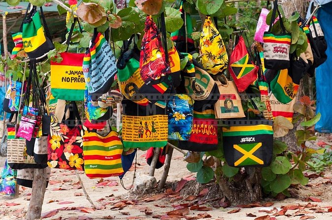 Montego Bay Shopping - Timing, Pickup, and What to Expect