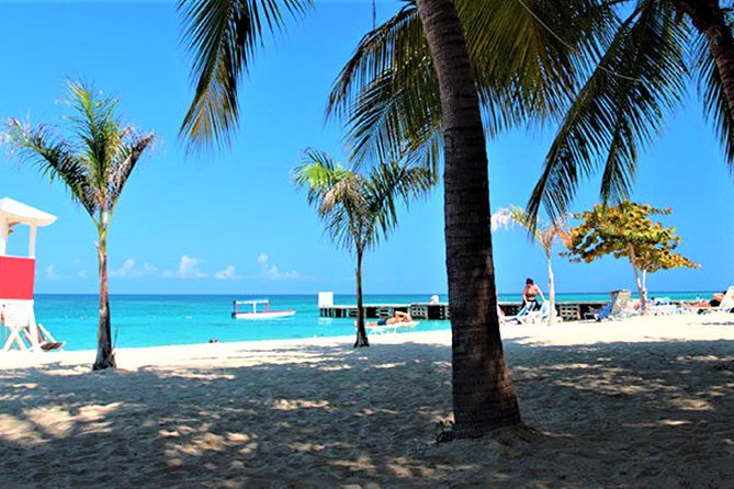 Montego Bay Shore Excursion: Doctor's Cave Beach & Montego Bay City Highlights - Is $100 a fair price?