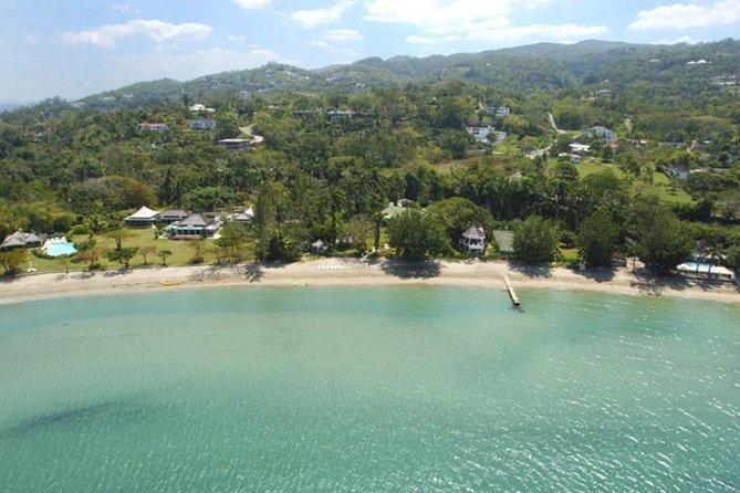 Montego Bay Sightseeing and Shopping Tour - Five useful things to know before you book