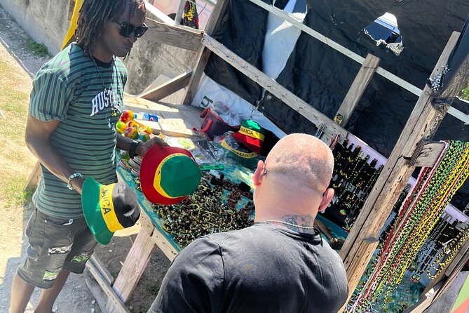 Montego Bay Sightseeing, Souvenir Shopping and local food hunt - Key points to know before booking