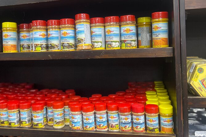 Montego Bay Sightseeing, Souvenir Shopping and local food hunt - Who will enjoy this experience most
