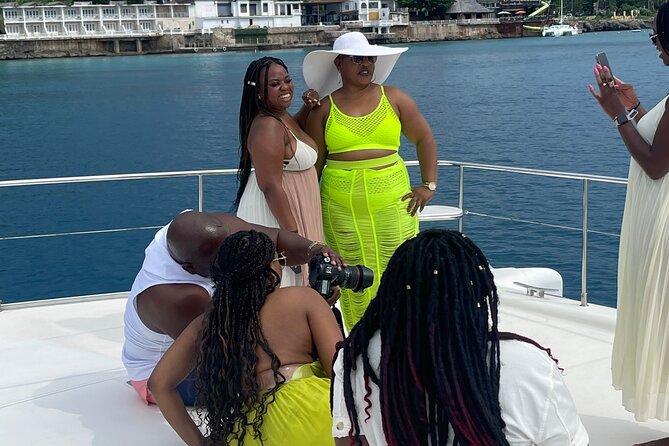 Montego Bay Sightseeing Tour and Souvenir Shopping - Is $35 a good value?