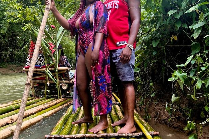 Montego Bay Sightseeing Tour and Souvenir Shopping - Two hours along Montego Bay’s Hip Strip