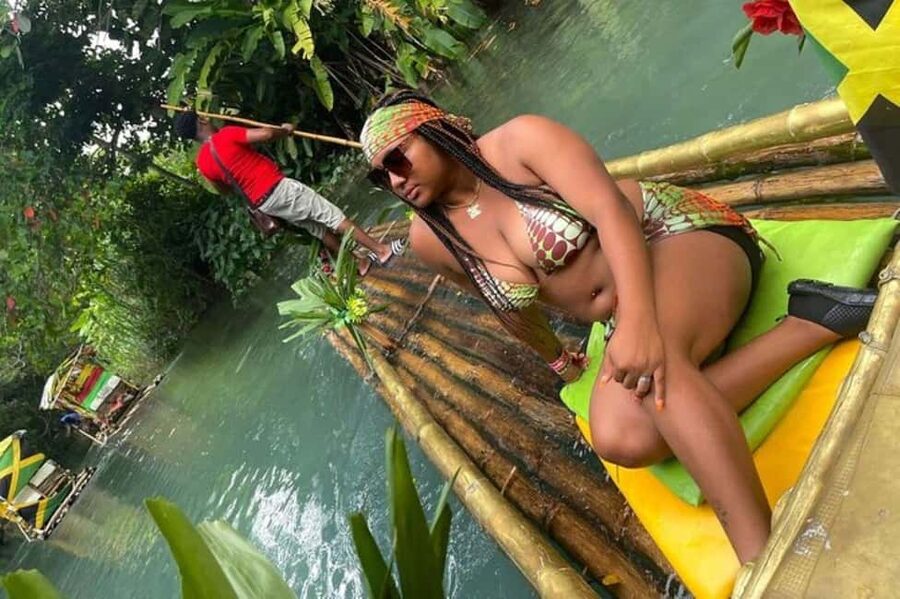Montego Bay Thrilling Watersports Adventure Packages - JetSkiing across the Caribbean waves