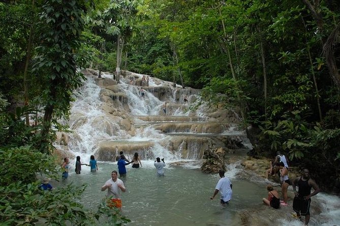 Montego Bay tour: Dunn's River Falls - Key points to know before you book