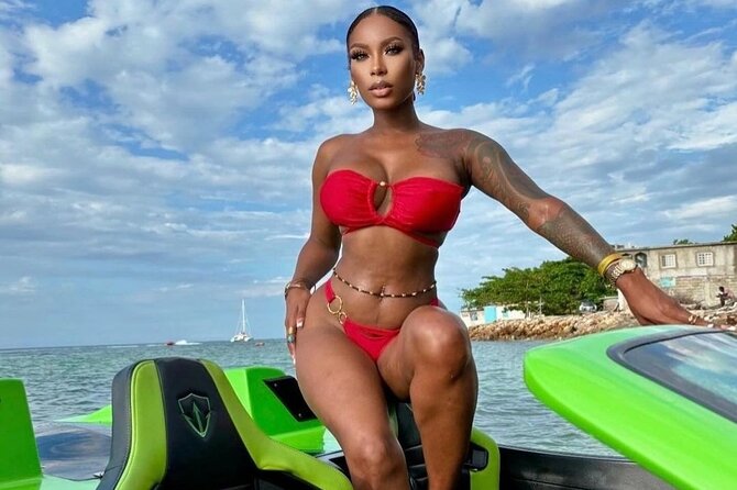 Montego Bay Water Car Adventure from Montego Bay Area - What This Montego Bay Water Car Adventure Actually Is