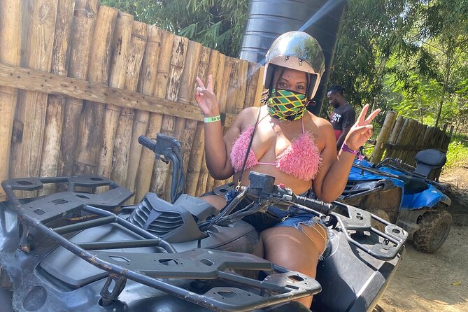 Montegobay ATV Riding - Key points to know before you book