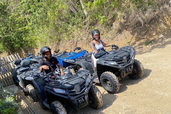Montegobay ATV Riding - Weather is the main risk to your plans