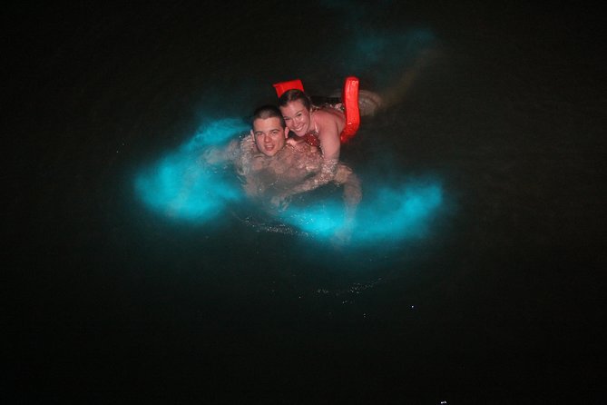 Mystic Luminescent Lagoon Night Cruise & Swim in Jamaica - Who will enjoy this most?