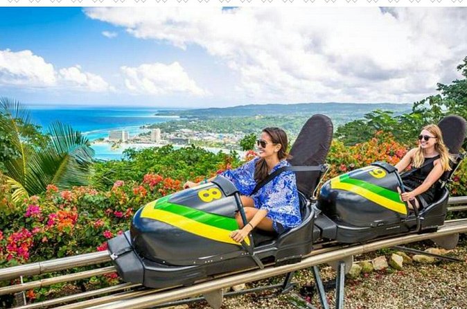Mystic Mountain Tour from Montego Bay - Why the private vehicle changes the experience