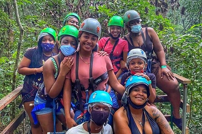 Mystic Mountain Tour from Montego Bay - Who will enjoy this most?