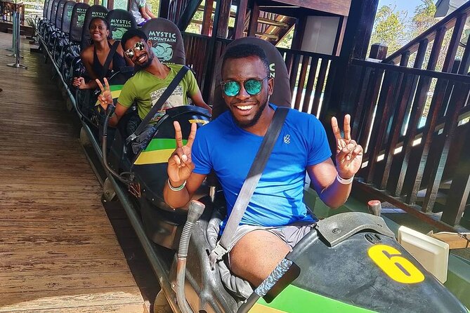Mystic Mountain Tour from Montego Bay - Timing, cancellation, and small practical details