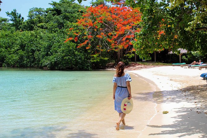 Negril 4 in 1 Day Trip from Montego Bay - Four things to know before booking