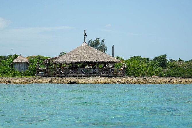 Negril 4 in 1 Day Trip from Montego Bay - Rick’s Cafe and the sunset finish
