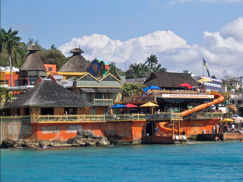 Negril 7-Hour Tour from Montego Bay - Key points to know before booking