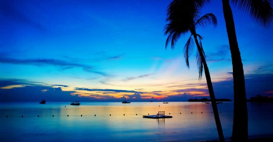 Negril 7-Hour Tour from Montego Bay - Why Negril makes a good day trip from Montego Bay