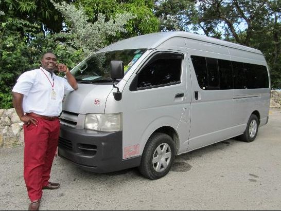 Negril 7-Hour Tour from Montego Bay - Negril Lighthouse at the western tip