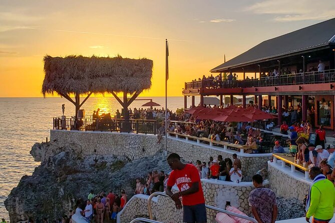 Negril 7 Mile Beach and Rick's Cafe Tour From Montego Bay Jamaica - Why this Montego Bay to Negril outing works