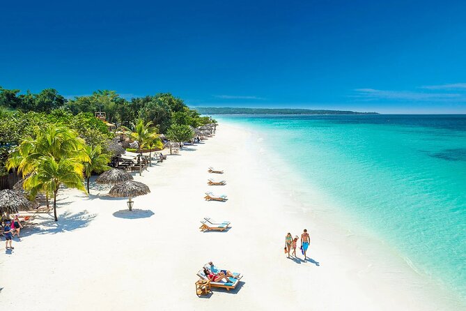 Negril 7 Mile Beach and Rick's Cafe Tour From Montego Bay Jamaica - Is $120 a fair price?