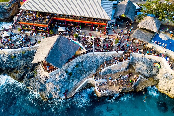 Negril 7 Mile Beach and Rick's Cafe Tour From Montego Bay Jamaica - Who will enjoy this tour most?