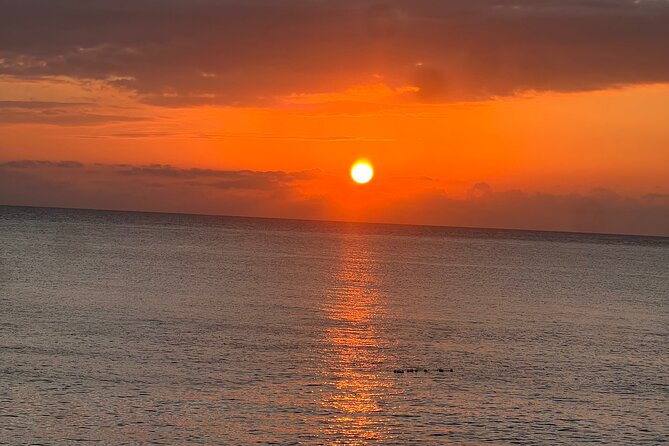 Negril 7 Mile Beach and Ricks Cafe Tour - Quick Take: What Makes This Negril Trip Worth Considering