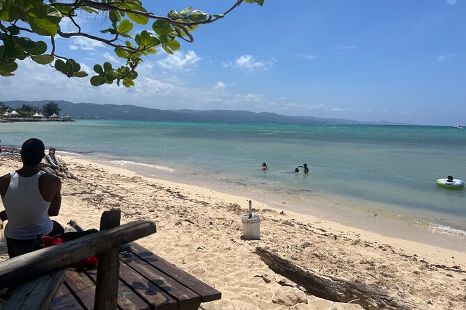Negril 7 Mile Beach and Ricks Cafe Tour - What the $105 Price Really Covers