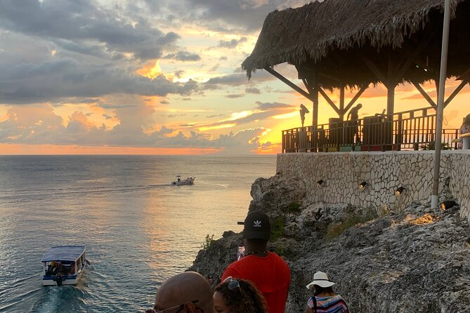 Negril 7 mile Beach, Party Catamaran Cruise , Snorkeling and Ricks Cafe Combo - Safety, comfort, and the booking details that matter