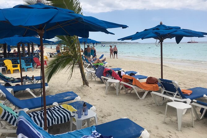 Negril 7 Mile Beach & Ricks Cafe Sunset Tour (Private ) - What the Private Format Is Worth