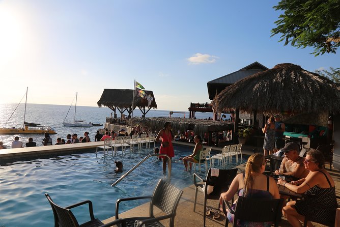 Negril 7 Mile Beach & Ricks Cafe Sunset Tour (Private ) - Who Will Enjoy This Negril Excursion?