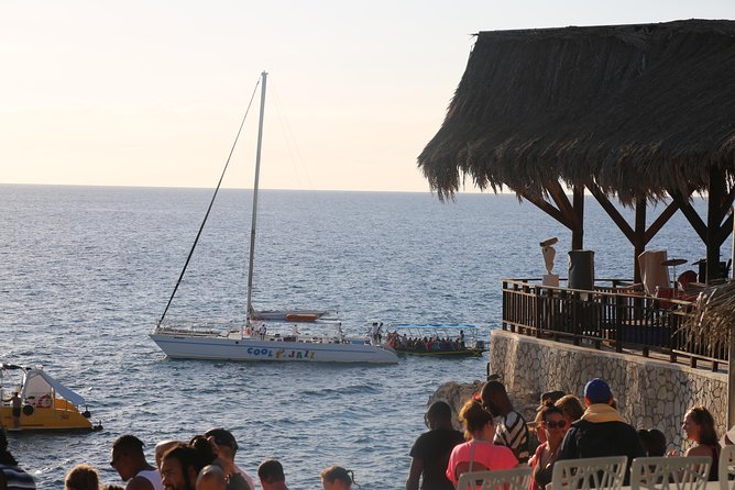 Negril 7 Mile Beach & Ricks Cafe Sunset Tour (Private ) - Should You Book the Seven Mile Beach and Rick’s Cafe Tour?