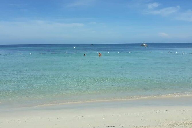 Negril 7 Miles Beach and Rick's Cafe Tour - Who should book this experience?
