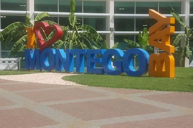 Negril Airport Transfer - The Montego Bay to Negril Road Trip