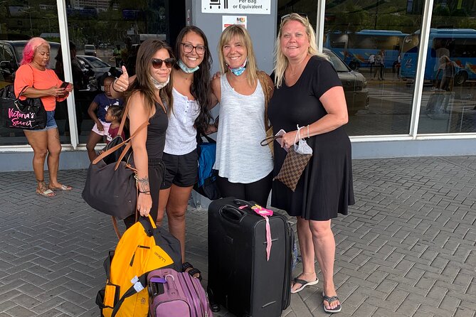 Negril Airport Transfer - Who Will Get the Most From This Transfer?