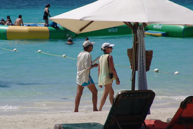 Negril Beach Beach Ricks Cafe and Sunset Tour - The coastal drive from Montego Bay to Negril