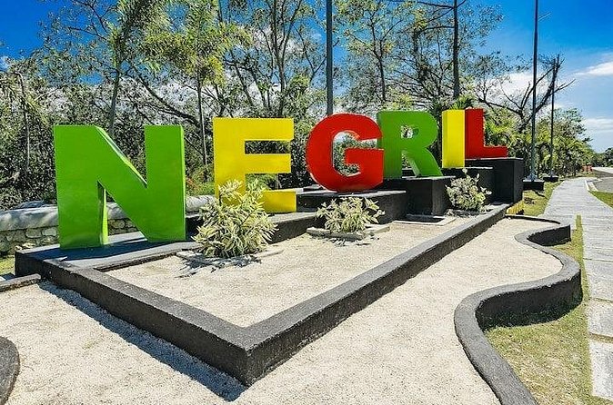 Negril Beach Break and Ricks Cafe - Montego Bay Cruise Port - What $85 buys you