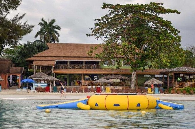 Negril Beach Break and Ricks Cafe - Montego Bay Cruise Port - Timing, comfort, and cruise-day caution